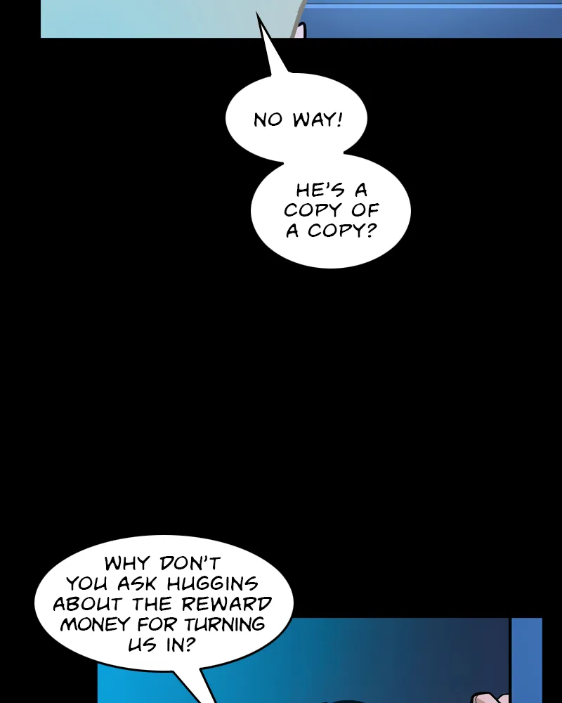 Heartwired Chapter 34 page 37 - 