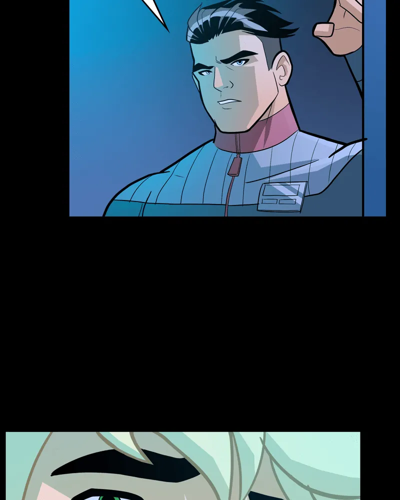 Heartwired Chapter 34 page 38 - 