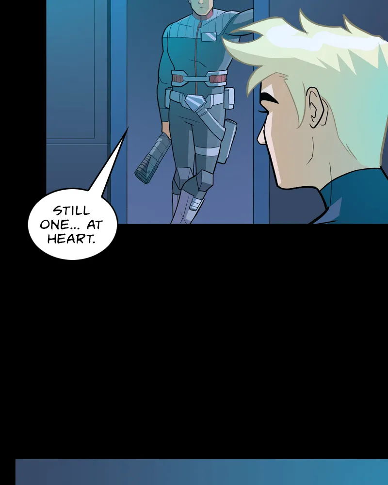 Heartwired Chapter 34 page 40 - 