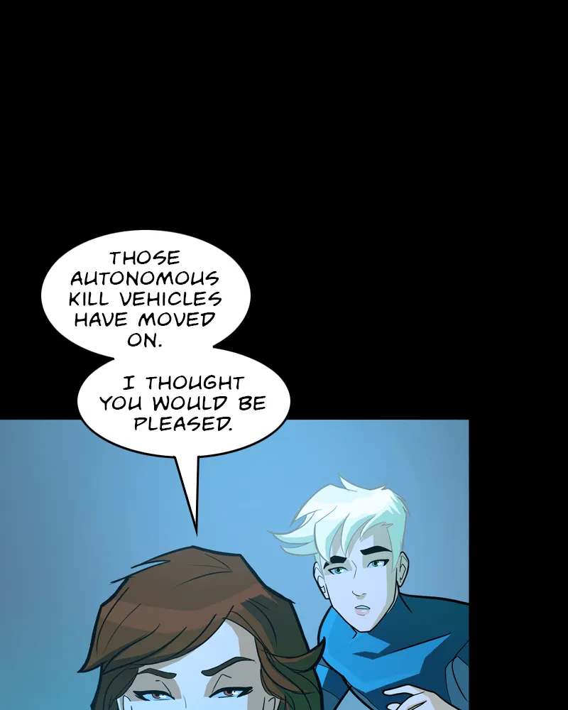 Heartwired Chapter 34 page 5 - 
