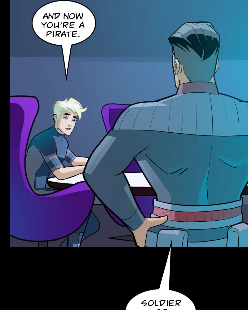 Heartwired Chapter 34 page 41 - 