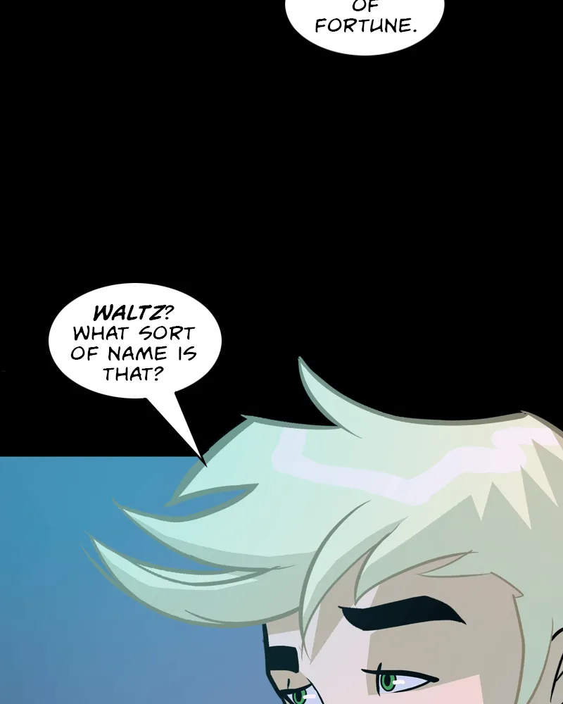 Heartwired Chapter 34 page 42 - 