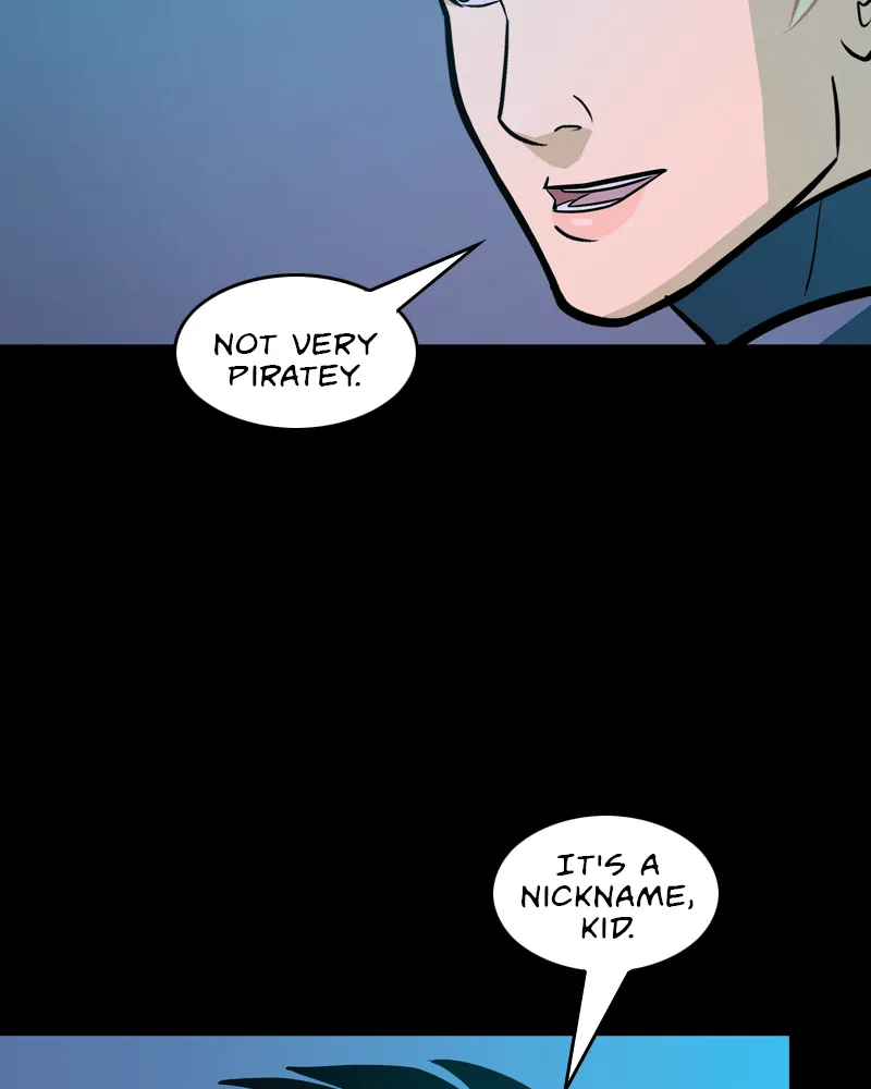 Heartwired Chapter 34 page 43 - 