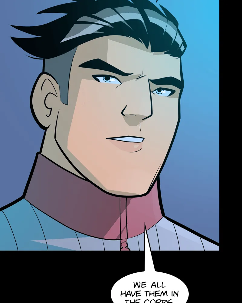 Heartwired Chapter 34 page 44 - 