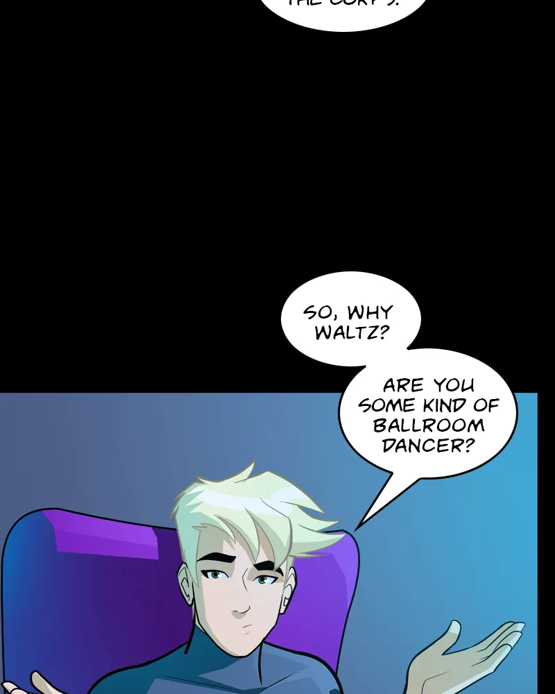 Heartwired Chapter 34 page 45 - 