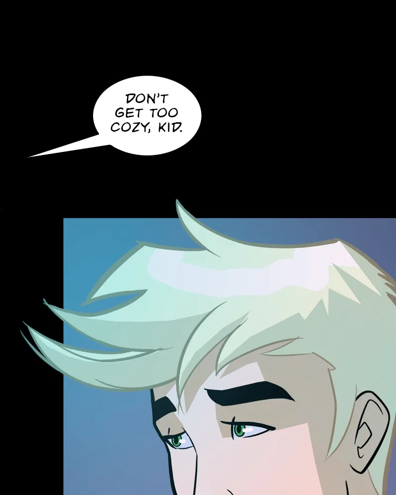 Heartwired Chapter 34 page 48 - 