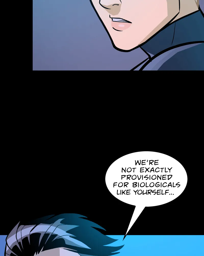 Heartwired Chapter 34 page 49 - 