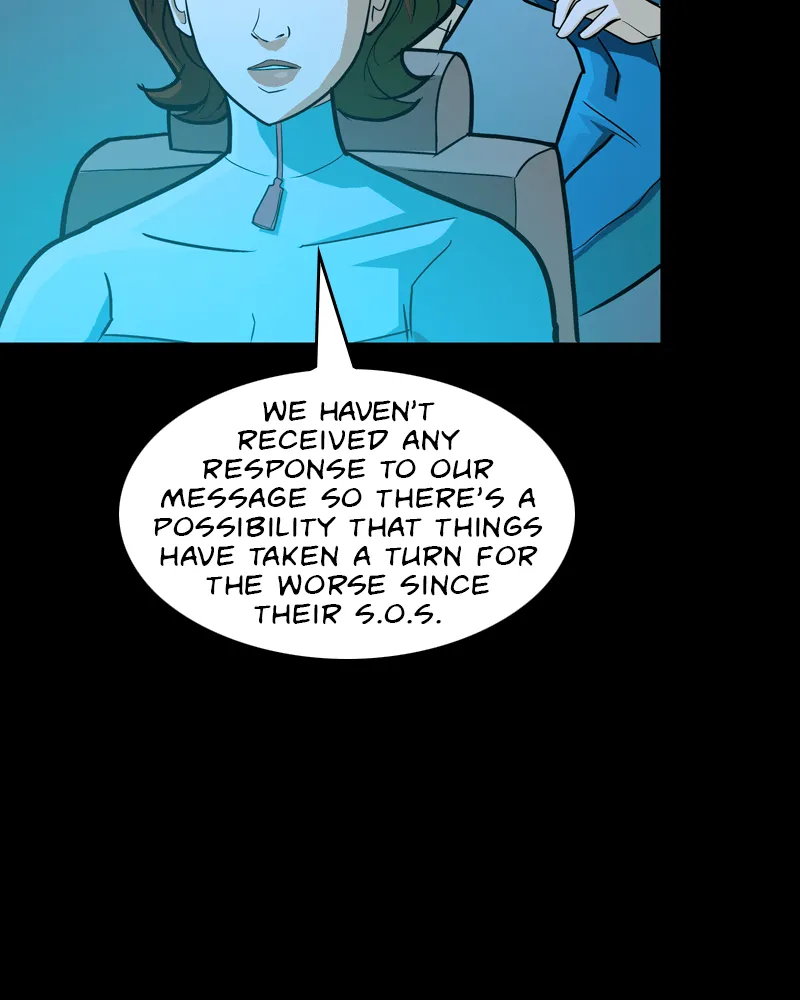 Heartwired Chapter 34 page 6 - 