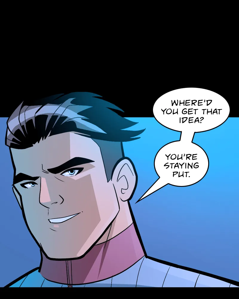 Heartwired Chapter 34 page 56 - 
