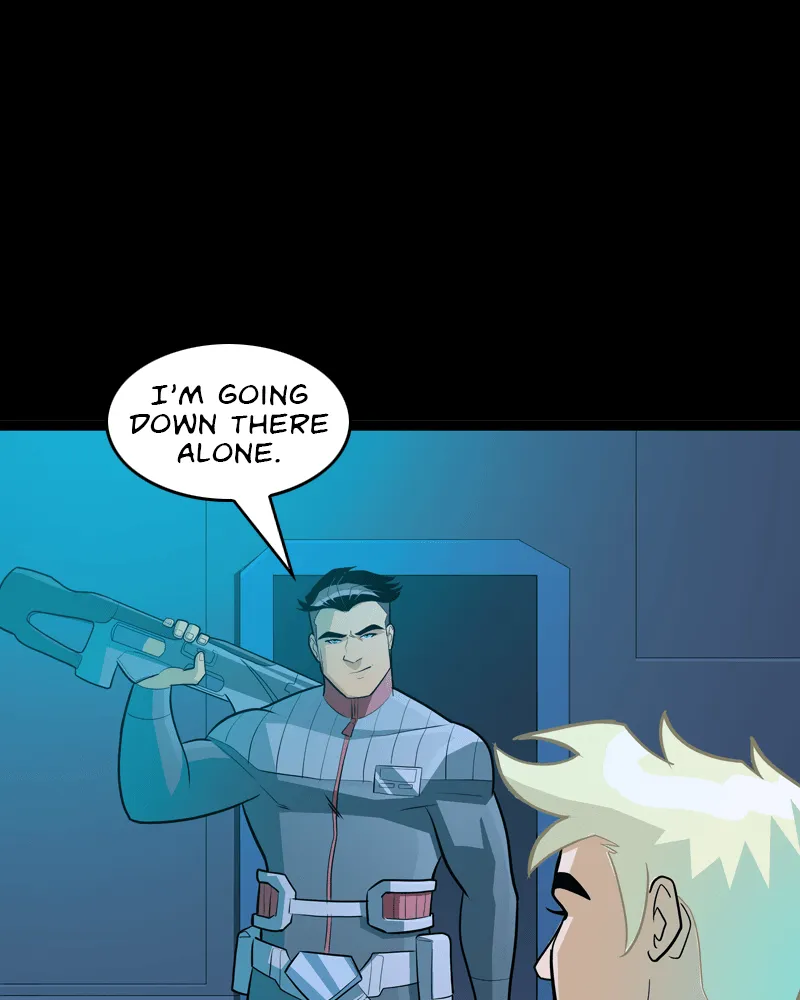 Heartwired Chapter 34 page 57 - 