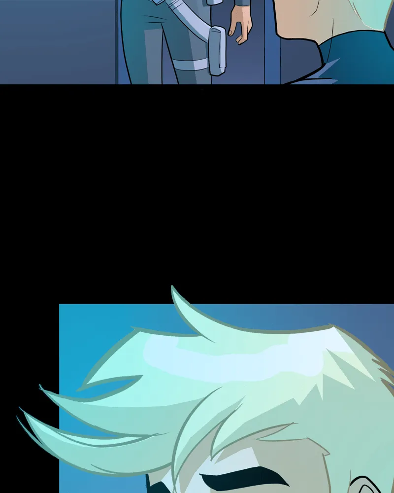 Heartwired Chapter 34 page 58 - 