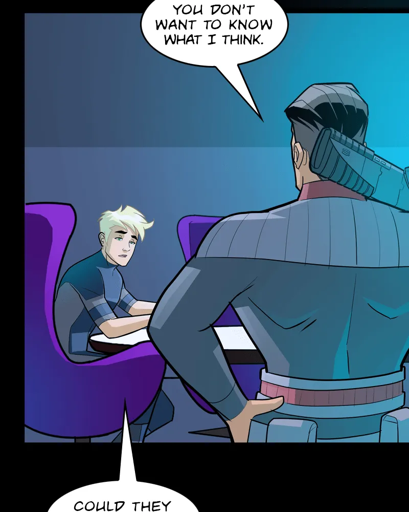 Heartwired Chapter 34 page 60 - 