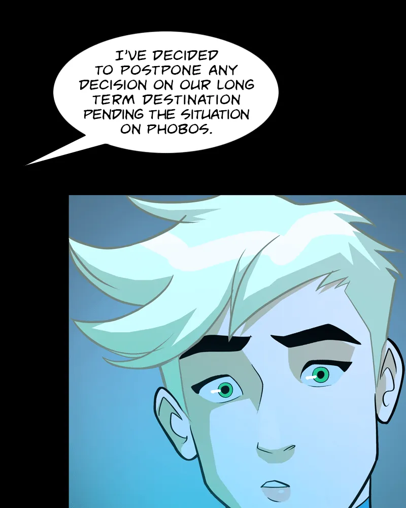 Heartwired Chapter 34 page 7 - 