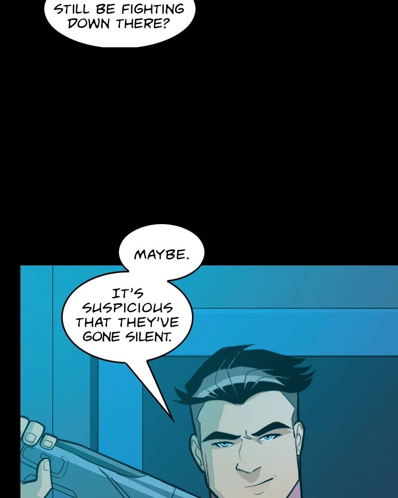 Heartwired Chapter 34 page 61 - 