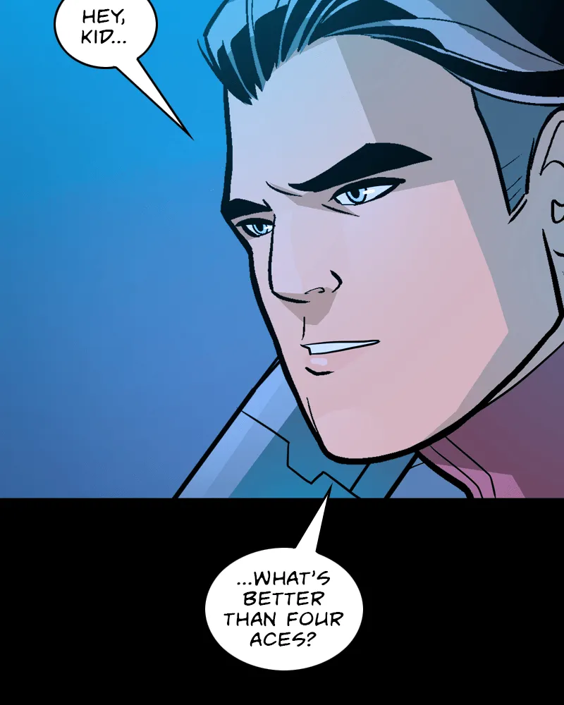 Heartwired Chapter 34 page 64 - 