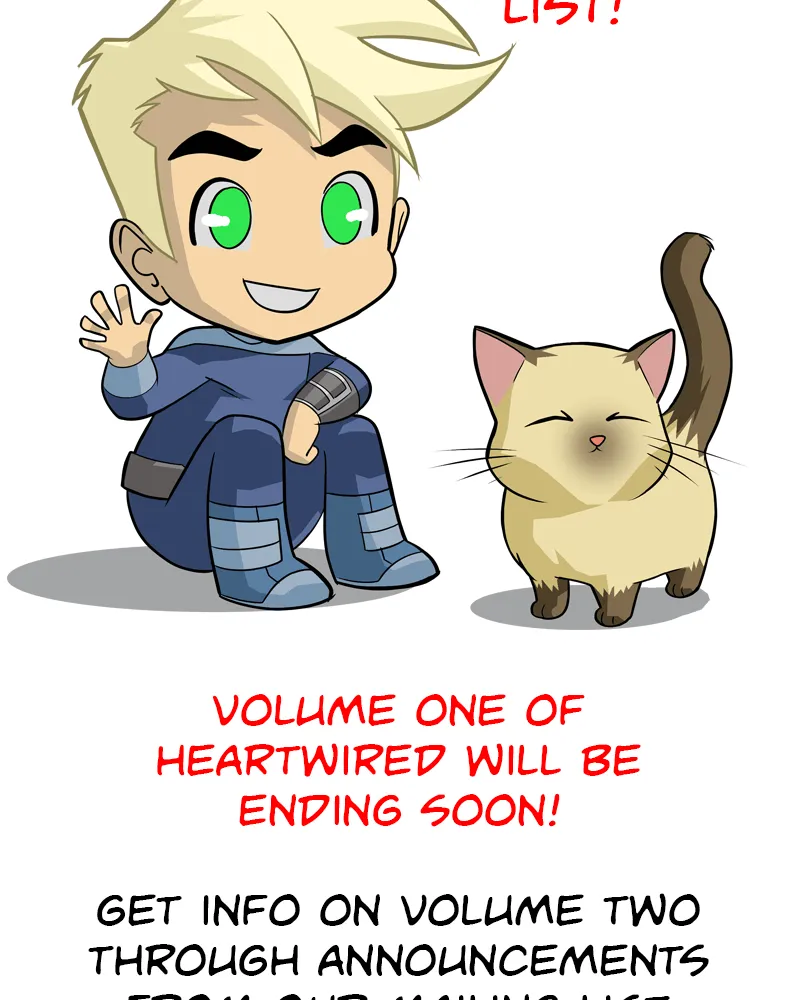 Heartwired Chapter 34 page 72 - 
