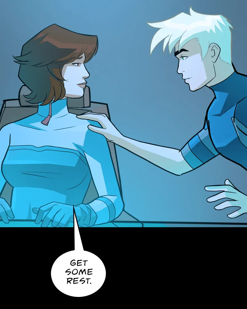 Heartwired Chapter 34 page 9 - 