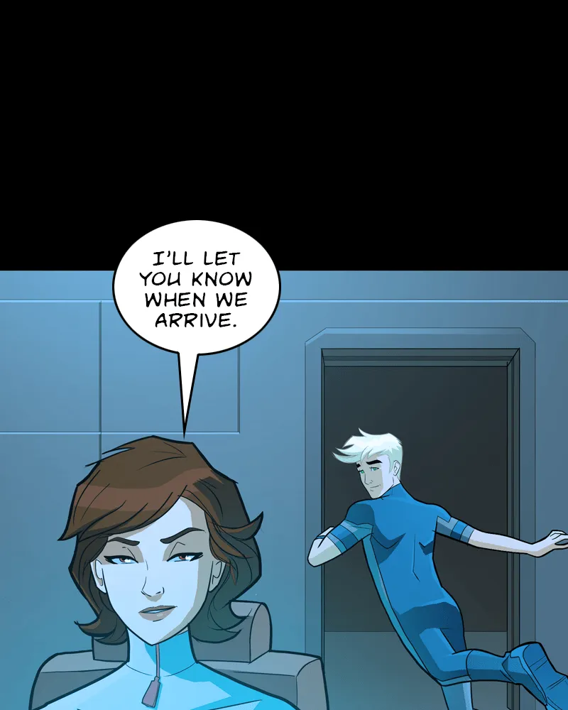 Heartwired Chapter 34 page 10 - 