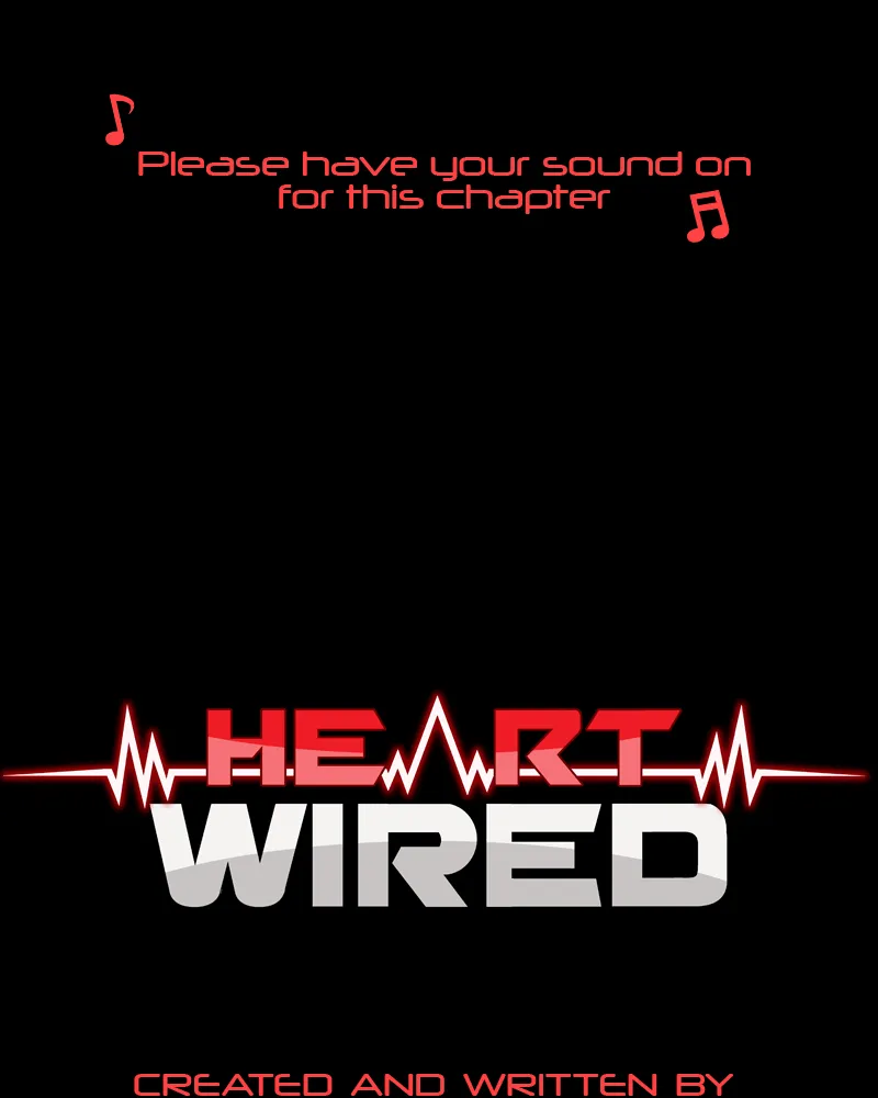 Heartwired Chapter 35 page 1 - 