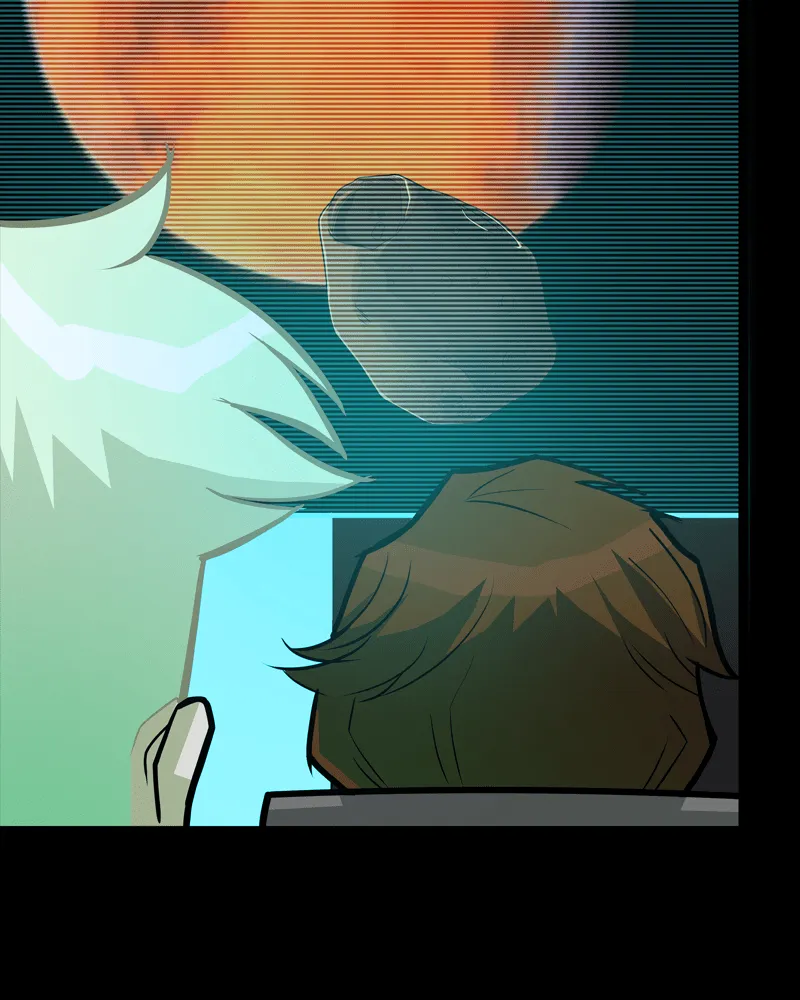 Heartwired Chapter 35 page 11 - 