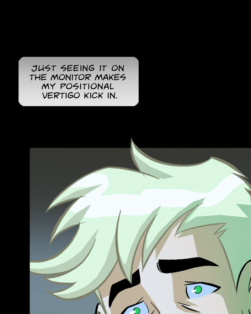 Heartwired Chapter 35 page 16 - 