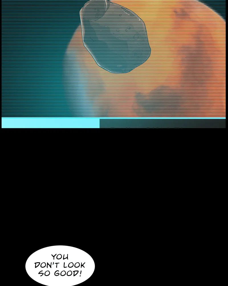 Heartwired Chapter 35 page 18 - 