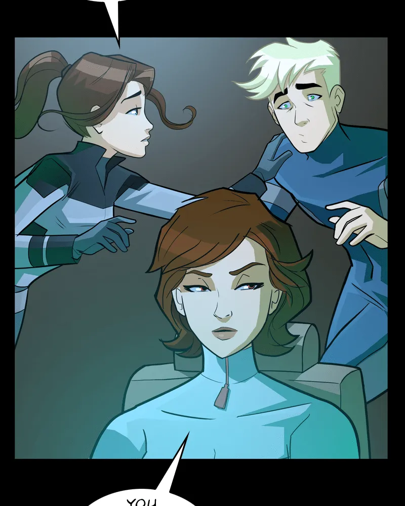 Heartwired Chapter 35 page 19 - 