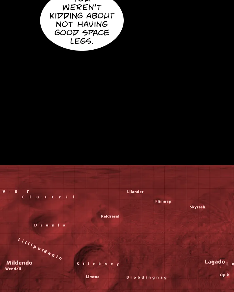 Heartwired Chapter 35 page 20 - 