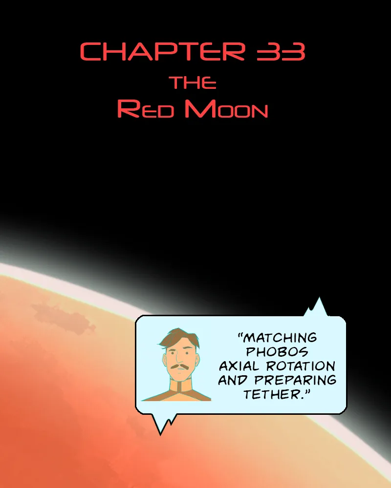 Heartwired Chapter 35 page 3 - 