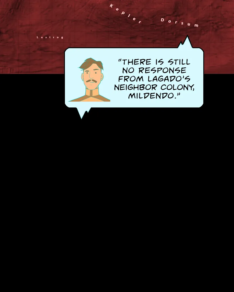 Heartwired Chapter 35 page 21 - 