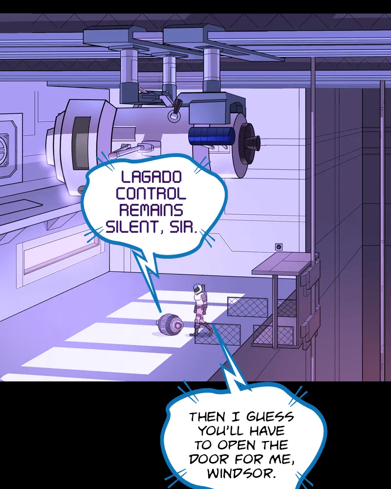 Heartwired Chapter 35 page 22 - 
