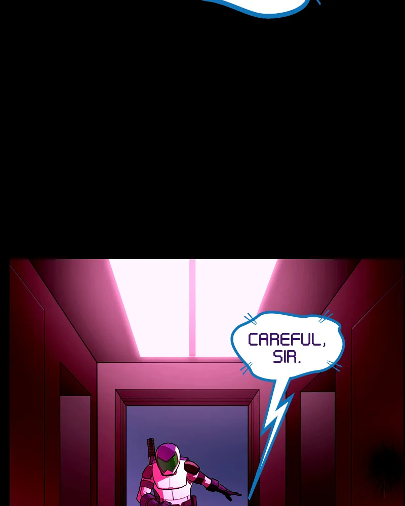 Heartwired Chapter 35 page 23 - 