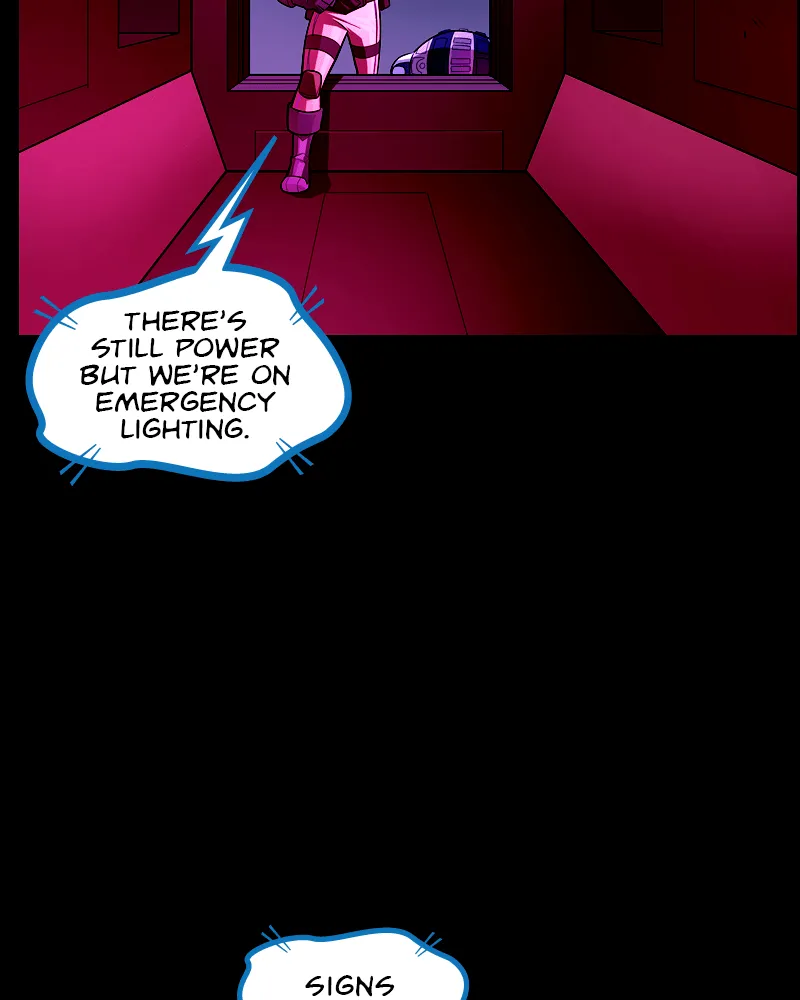 Heartwired Chapter 35 page 24 - 