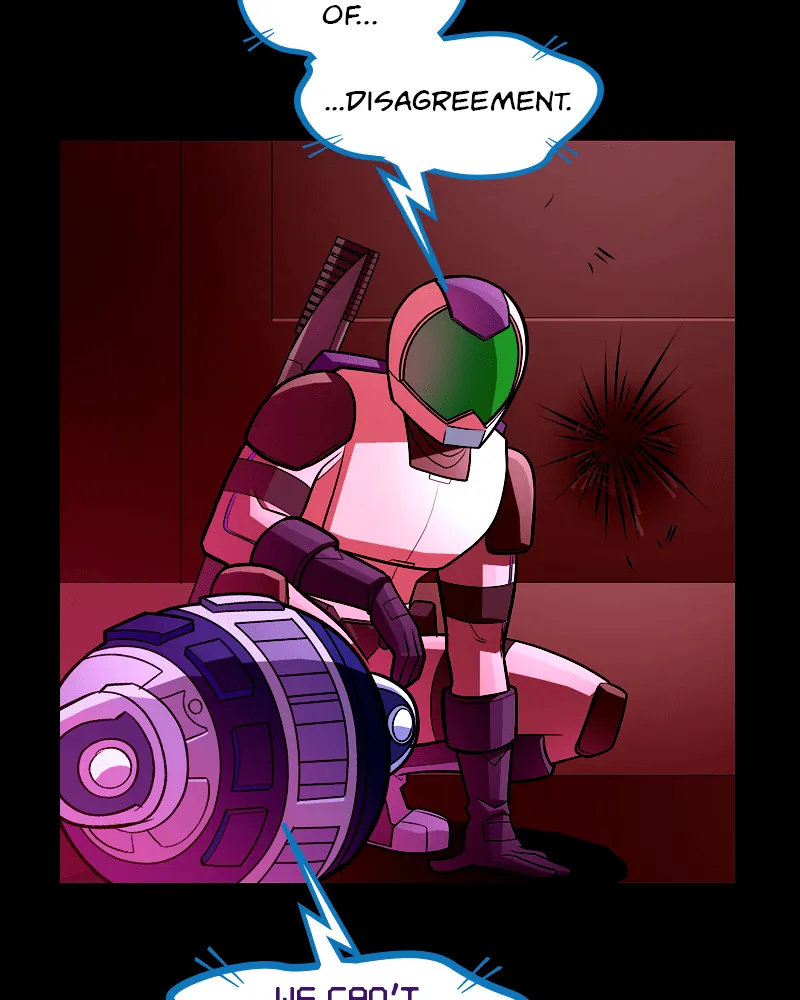 Heartwired Chapter 35 page 25 - 