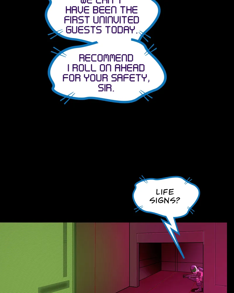 Heartwired Chapter 35 page 26 - 