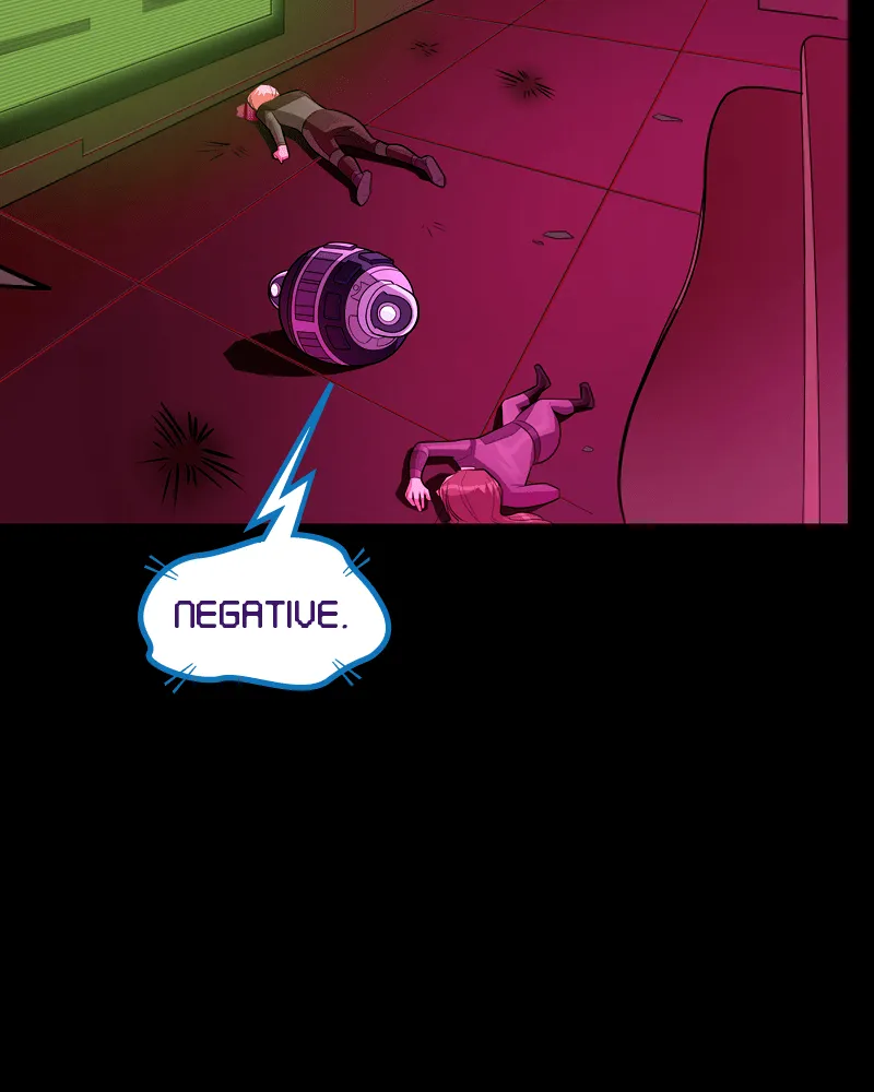 Heartwired Chapter 35 page 27 - 
