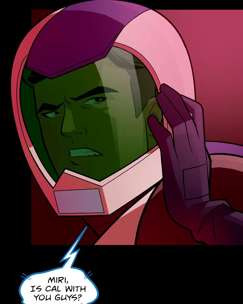 Heartwired Chapter 35 page 30 - 