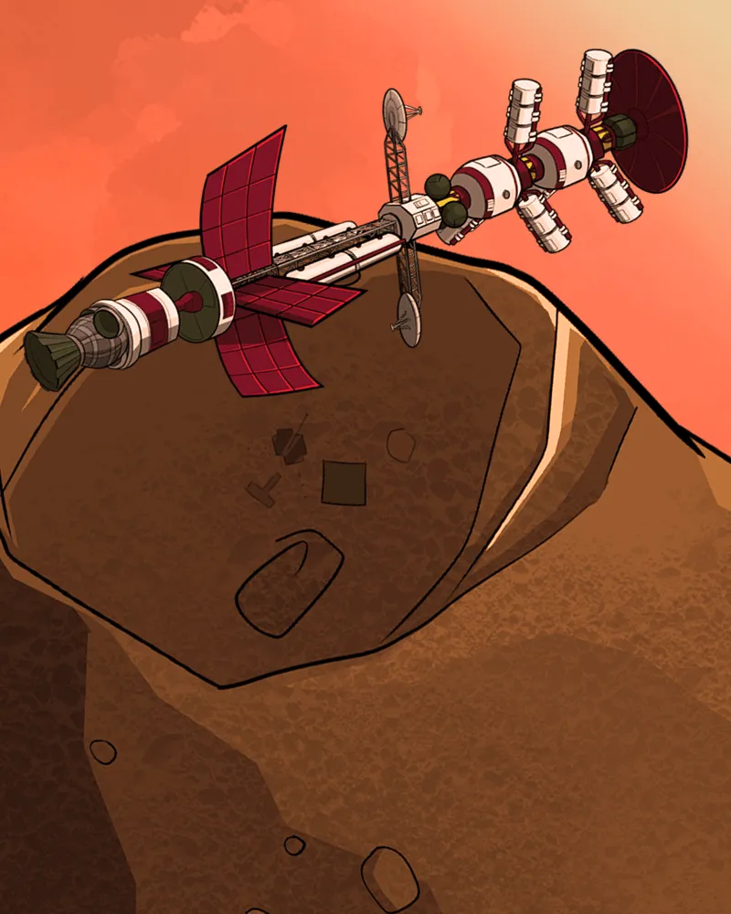 Heartwired Chapter 35 page 4 - 