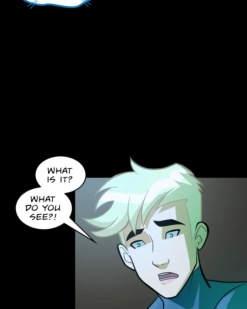 Heartwired Chapter 35 page 31 - 