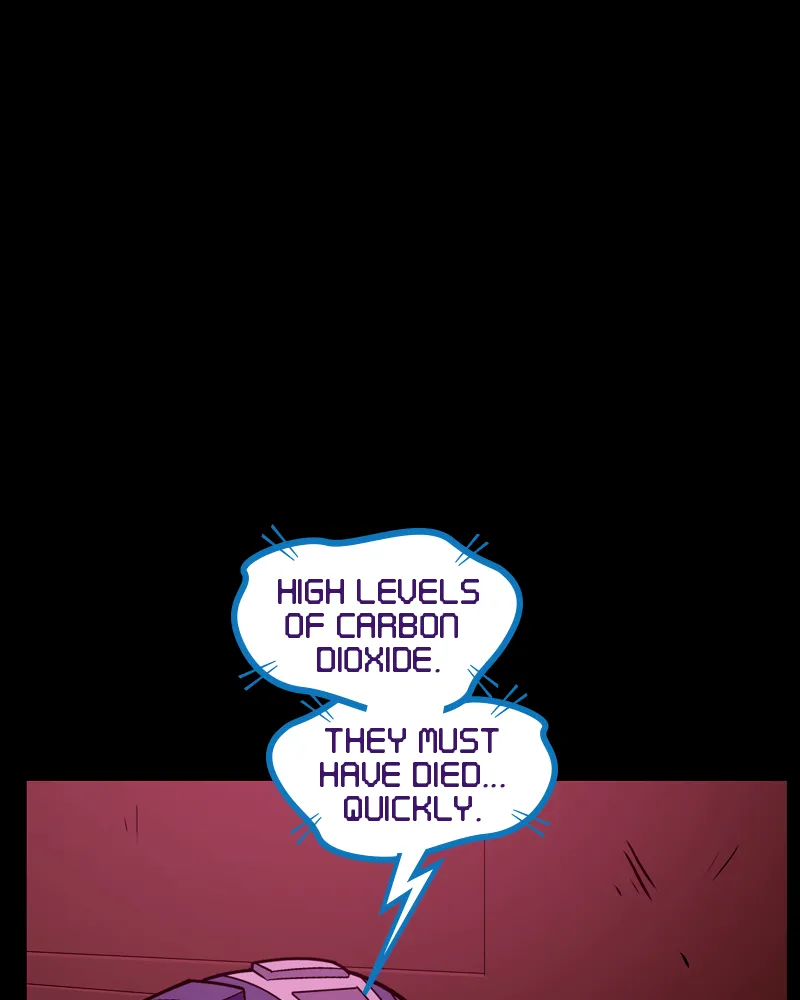 Heartwired Chapter 35 page 37 - 