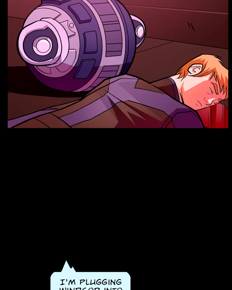Heartwired Chapter 35 page 38 - 