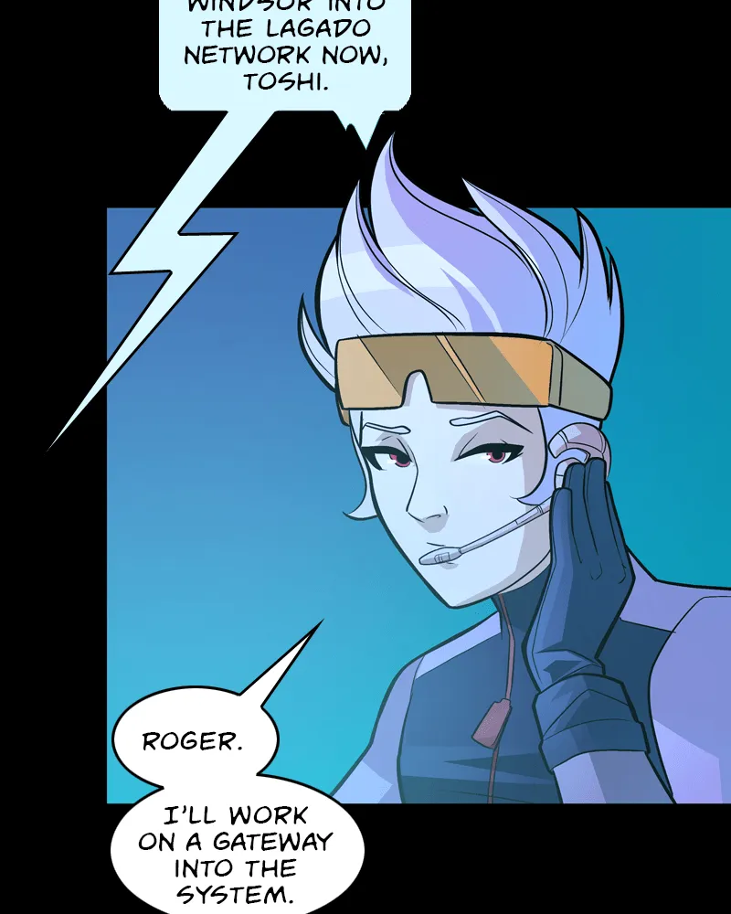 Heartwired Chapter 35 page 39 - 