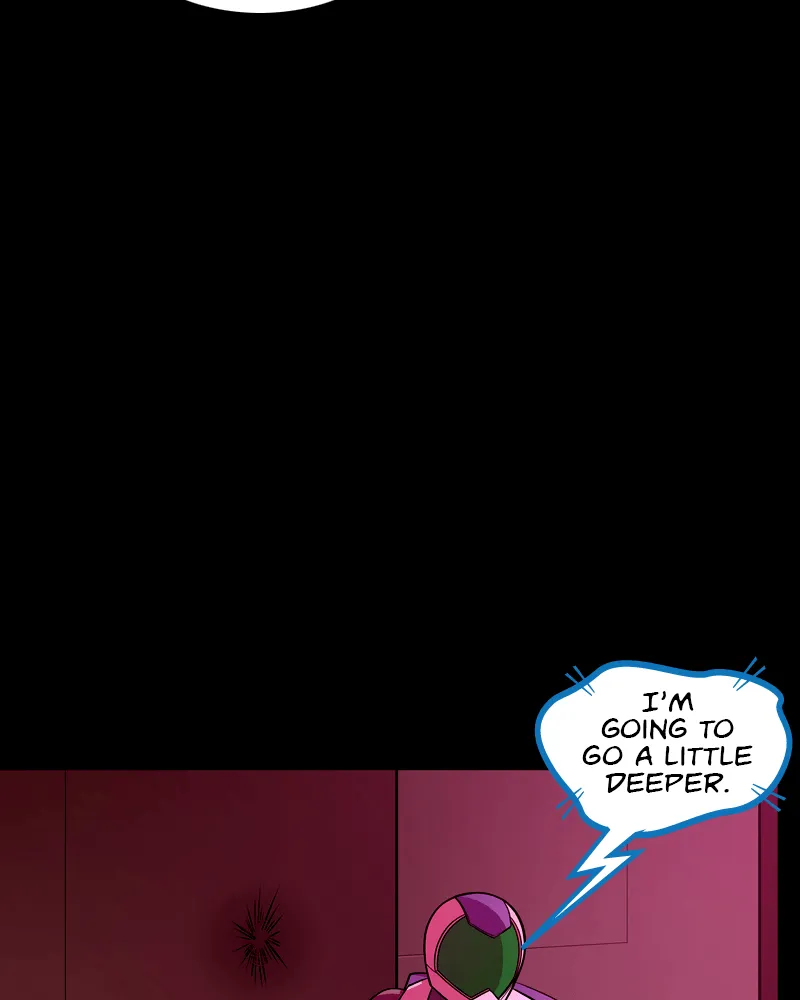 Heartwired Chapter 35 page 40 - 