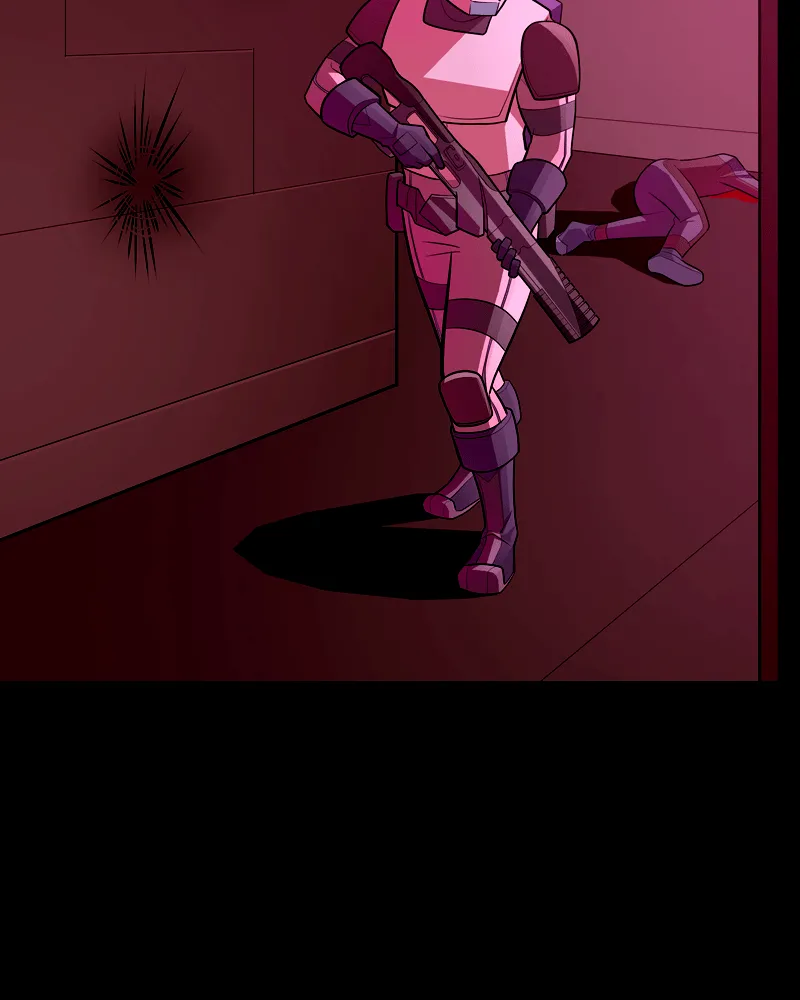 Heartwired Chapter 35 page 41 - 