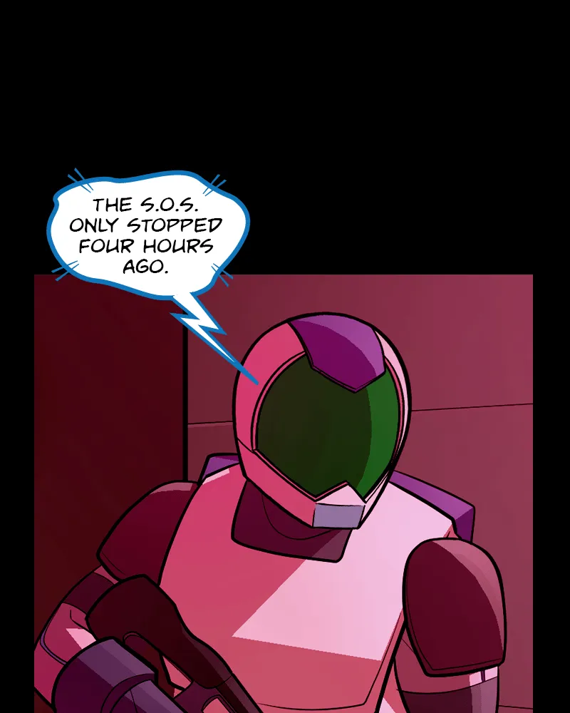 Heartwired Chapter 35 page 42 - 