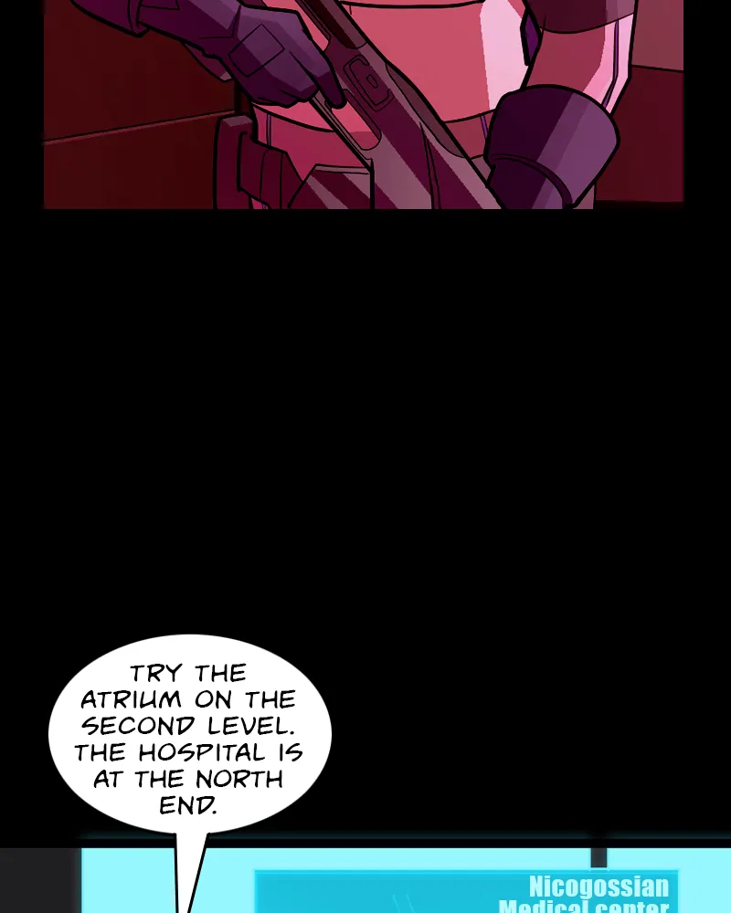 Heartwired Chapter 35 page 43 - 