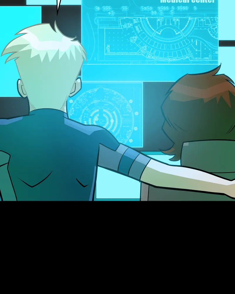 Heartwired Chapter 35 page 44 - 