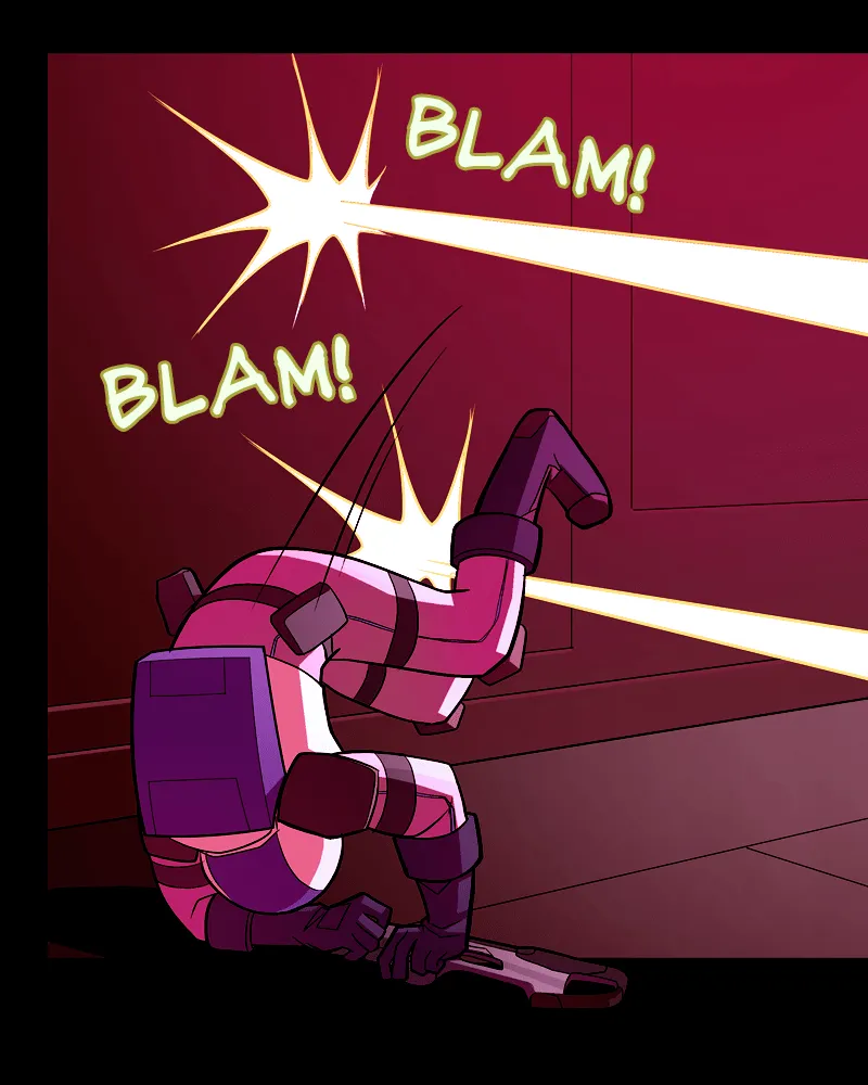 Heartwired Chapter 35 page 47 - 