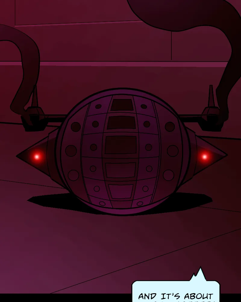Heartwired Chapter 35 page 50 - 
