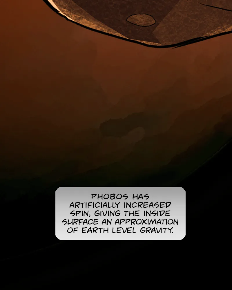 Heartwired Chapter 35 page 6 - 